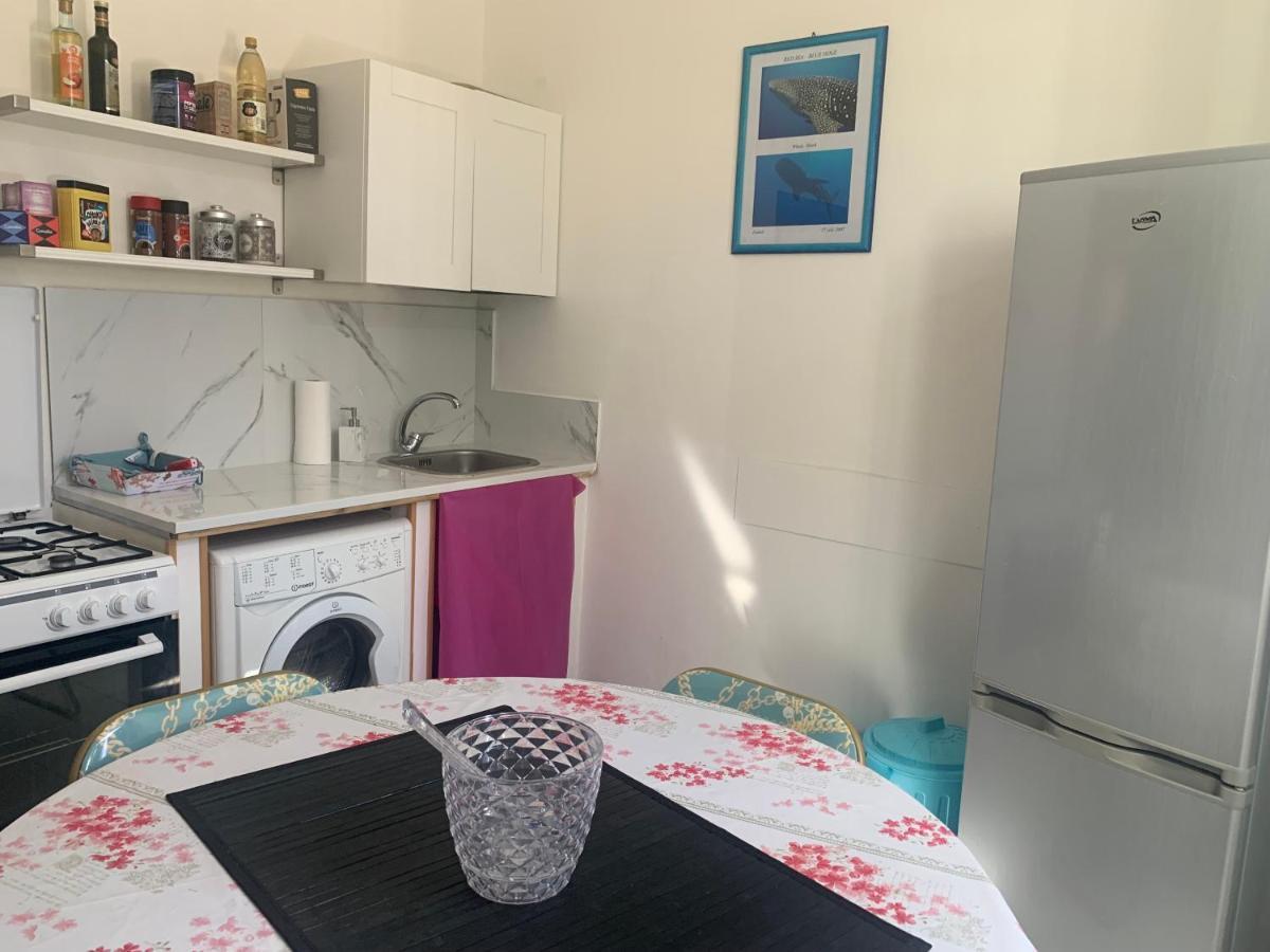 Ferienwohnung Puravida Anzio Exterior foto